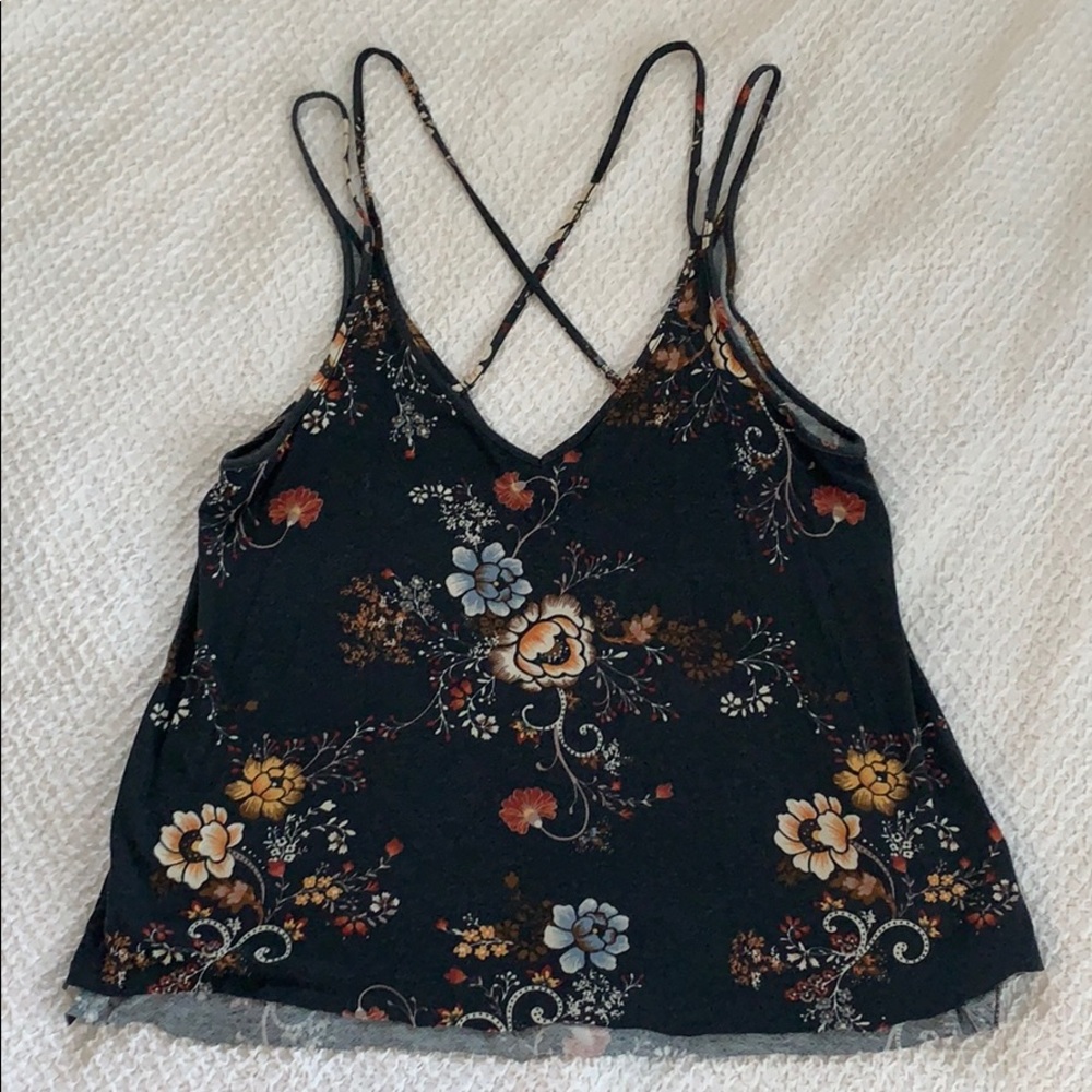 American Eagle tank top